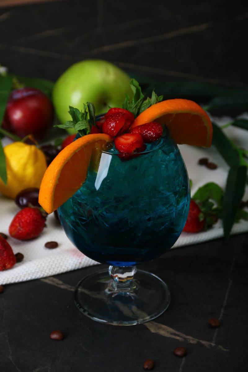 Dobos Lounge